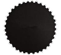 Tappeto Elastico Telo Ricambio Trampolino, Tappeto da Salto per Trampolino, Tappeto da Salto per Trampolino da Giardino, Rimbalzo sicuro,Fitness All'Aperto Ricambio per Trampol(Size:6FT (36 buckles))