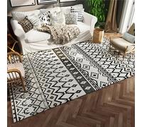 Tappeto elettrico, Tappetino riscaldato, Tappetino riscaldante elettrico, Scaldapiedi riscaldati per la casa, Stufa elettrica portatile per tappeti(F,200x300cm)