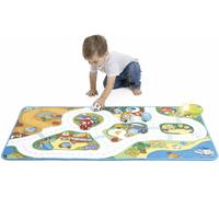 Tappeto Elettronico Chicco Turbo Ball