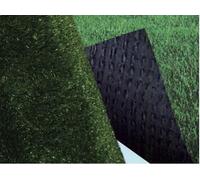 TAPPETO ERBA SINTETICA VERDE OLIMPICO LIGHT SPESSORE 5MM DA H100 E H200 CM