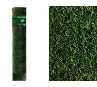 TAPPETO ERBA VERDE GIARDINO MINIROLL rotoli 3/5 mt. - altezza 2 mt.