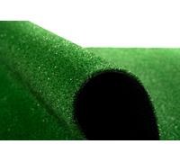 Tappeto erba verde sintetica 6mm prato finto a rotolo Olimpico Light
