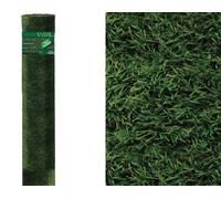 TAPPETO ERBA VERDE VILLA SUPERIOR MINIROLL rotoli 5 mt.