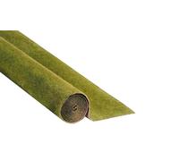 00013 NOCH Tappeto erboso verde misto cm. 200 x 100