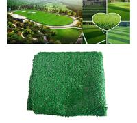 Tappeto erboso artificiale di plastica del tappeto erboso del paesaggio