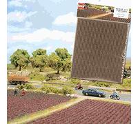 Tappeto erboso Campo agricolo arato (L x L) 280 mm x 480 mm Busch 7182