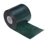 Tappeto Erboso Nastro 4"x32 FT,Biadesivo Artificiale Erba Cucitura Nastro