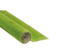 00010 NOCH Tappeto erboso verde primavera cm. 200 x 100