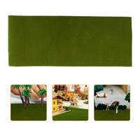 Tappeto Erboso Sintetico Prato Finto Erba Finta Decorazione Dell'erba