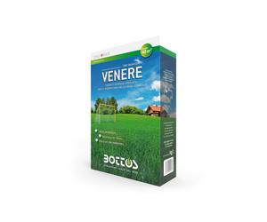 Tappeto Erboso Zolla Verde Venere per Ripristino Aree Diradate 1 Kg - BOTTOS