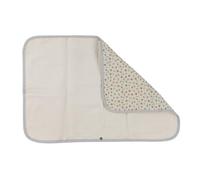 Tappeto fasciatoio nomade - Les Bareaux - Cotone - 61 x 41 cm - Maison Petit Jour.