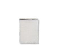 Tappeto Ferm Living Dela Naturale/Bianco Sporco