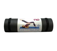 Fitness Mad Core Mat Oro 180 x 60 x 1 cm