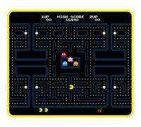 Tappeto Gaming FR-TEC 82541120979 Nero