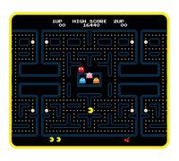 Tappeto Gaming FR-TEC 82541120979 Nero