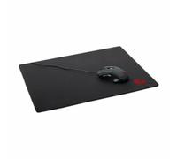 Tappeto Gaming GEMBIRD MP-GAME-L Nero [40 x 45 cm]