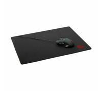Tappeto Gaming GEMBIRD MP-GAME-S Nero Monocromatica