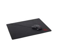 Tappeto Gaming GEMBIRD MP-GAME-XL Nero [35 x 90 cm]