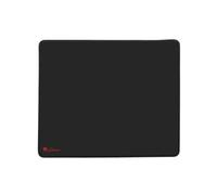 Tappeto Gaming Genesis CARBON 500 L Nero NEW