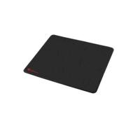 Tappeto Gaming Genesis CARBON 500 M LOGO Nero NEW