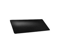 Tappeto Gaming Genesis Carbon 500 Ultra Wave Nero NEW