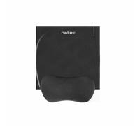 Tappeto Gaming Natec NPF-0784 Nero