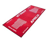 Tappeto Garage BIKETEK Factory Racing APRILIA Serie 3 190X80CM