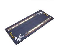 Tappeto Garage MotoGP Serie 4 190X80CM