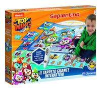 Tappeto Gigante Interattivo Sapientino Top Wing Clementoni