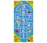 Tappeto Gioco della Campana 100x200 New design