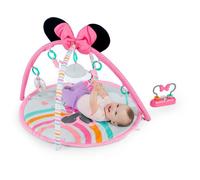 Tappeto gioco Disney Baby MINNIE MOUSE - BRIGHT STARTS - Forever Besties - Con musica e luci - Rosa - Neonati e altro