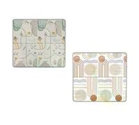 Maxi Tappeto Chicco 2 in 1 Country Chic