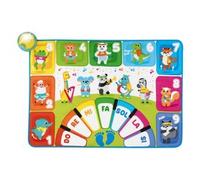 Tappeto Musicale Chicco Interattivo