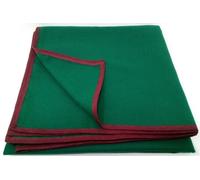 Tappeto Gioco Panno Copritavolo Layout Mollettone Professional Quadrato X150 New