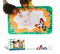 Tappeto gioco ultimate aqua doodle