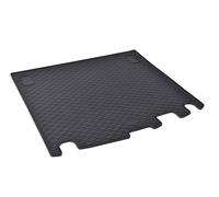 Tappeto Gomma Baule Auto su misura per Ford Tourneo Courier 5 posti dal 2024-