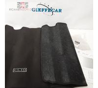 TAPPETO GOMMA BAULE ORIGINALE RENAULT CLIO - 8201321290