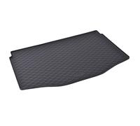 Tappeto Gomma Baule per C- C3 IV TERMICA-Hybrid , Fiat Grande Panda Hybrid 2025