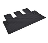 Tappeto Gomma baule Vito e V 2014- L 8/9 posti, Vito e V dal 2024- 8/9 posti