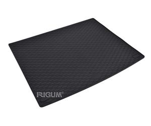 Tappeto Gomma baule VW Transporter T5 , T6 2015-, T6.1 2019- CARAVELLE L2 P.L.