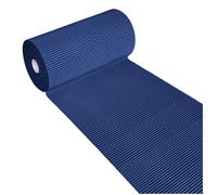 Tappeto gomma bordo piscina morbido rotolo 15 MT antiscivolo sottolavello cucina