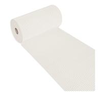 Tappeto gomma bordo piscina morbido rotolo 15 MT antiscivolo sottolavello cucina