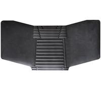 Tappeto gomma universale copri tunnel Uni Rear Middle