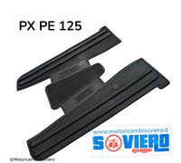 Tappeto Grande Nero Aquilotto Vespa PX PE 125