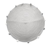 Atmosphera 90 Cm Carpet Argento Bambini
