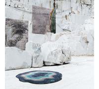 Tappeto Hand Tuft Serie H TISCA