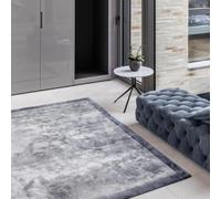 Tappeto Hand Tuft Serie S TISCA