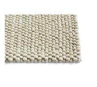 Tappeto HAY Peas 200x300 Crema