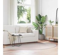 Tappeto HUARTE Sabbia 160 x 230 cm Poliestere