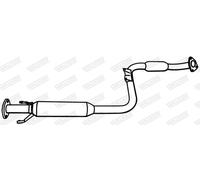 Tappeto idraulico FEBI BILSTEIN MERCEDES-BENZ 18672